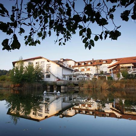 Allgaeu Resort Бад-Ґрененбах Екстер'єр фото