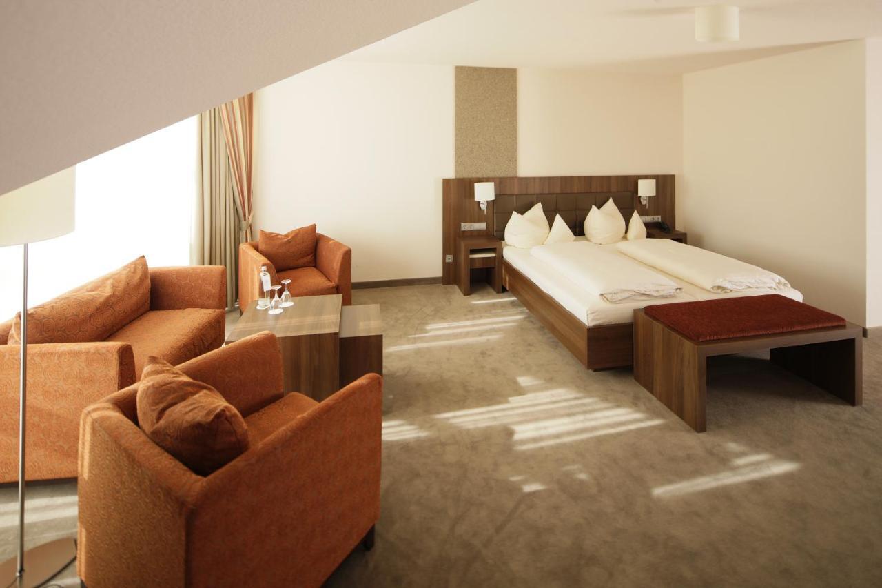Allgaeu Resort Бад-Ґрененбах Номер фото