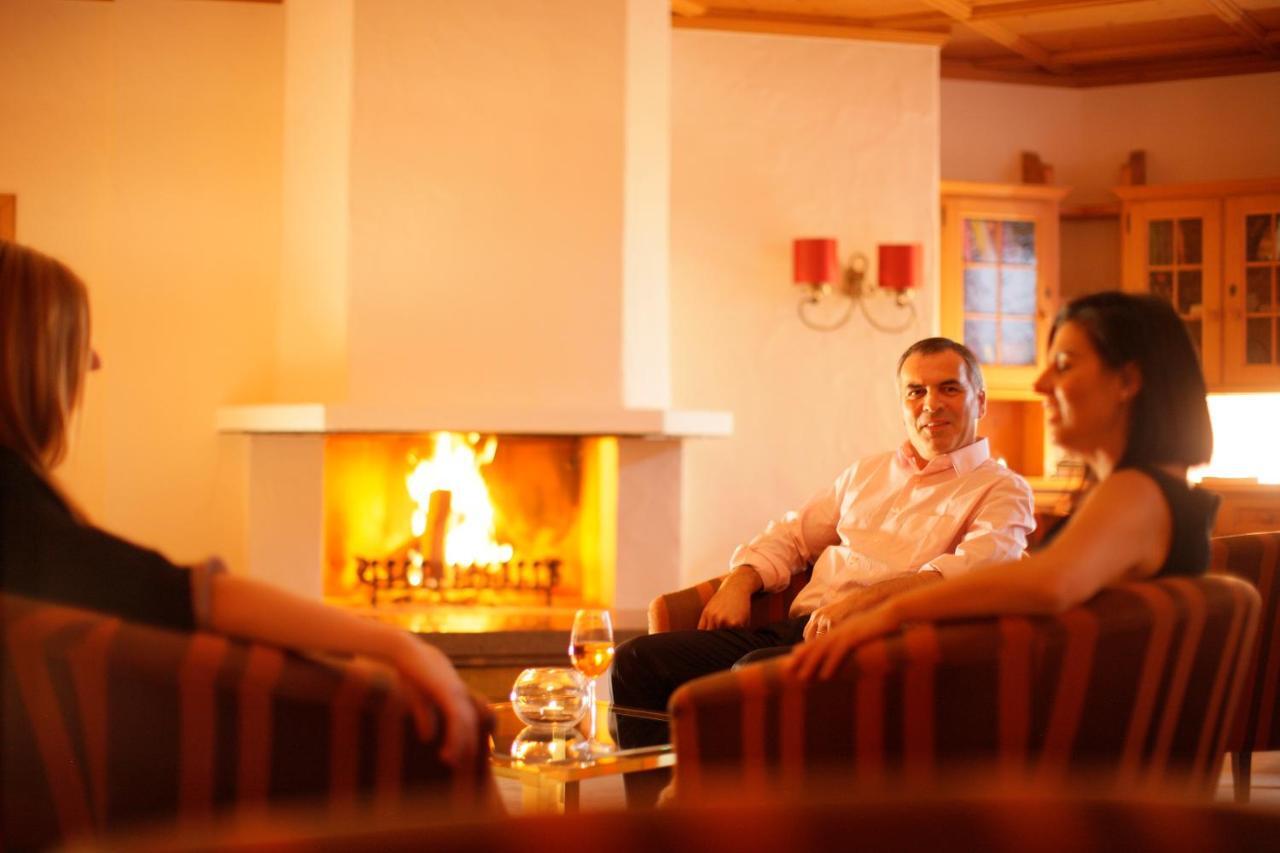 Allgaeu Resort Бад-Ґрененбах Екстер'єр фото