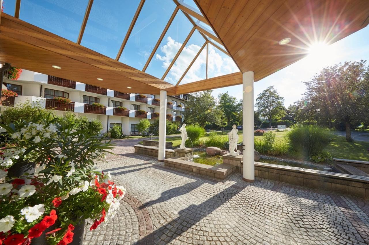 Allgaeu Resort Бад-Ґрененбах Екстер'єр фото